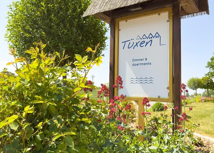 Pension Tüxen